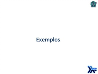 Exemplos 