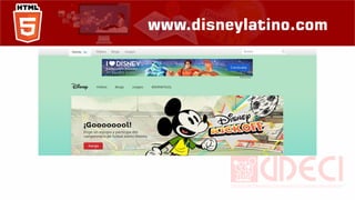 www.disneylatino.com
 