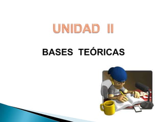ANTECEDENTES DE LA INVESTIGACIÓN1.- Revisión de fuentes bibliográficas utilizadas en la investigaciónAUTOR DEL TRABAJO O DEL ESTADO DEL ARTE
