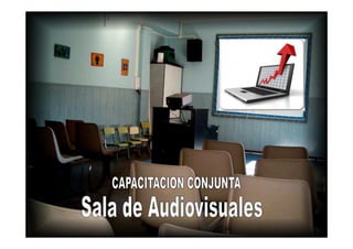 3er Encuentro COLOREANDO REDES SOCIALES Slide 12