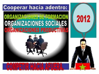 3er Encuentro COLOREANDO REDES SOCIALES Slide 11