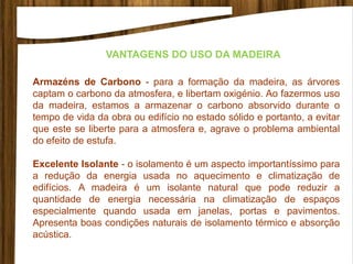 Resistência à compressão da Madeira, FUNDATEC, 2019 - Na solicitação à  compressão normal às fibras, a madeira apresenta valores de resistência  maiores quando comparados à compressão, By CNE Concursos