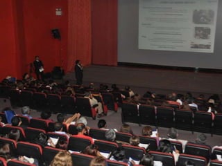 Seminario ilumina 2014