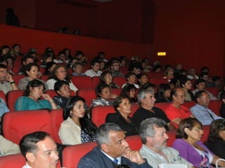 Seminario ilumina 2014
