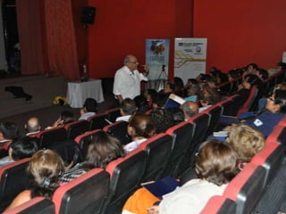 Seminario ilumina 2014