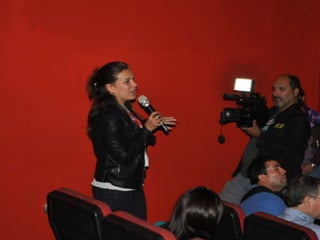 Seminario ilumina 2014