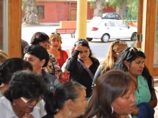 Seminario ilumina 2014