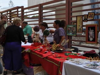 Seminario ilumina 2014