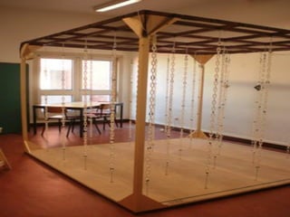 IMP3 . INTERACTIVE MAGIC PLACES, PEOPLE AND PRACTICES

UA DeCA CETAC.MEDIA aiv@ua.pt & oem@ua.pt

Seminário MCMM 2013

 