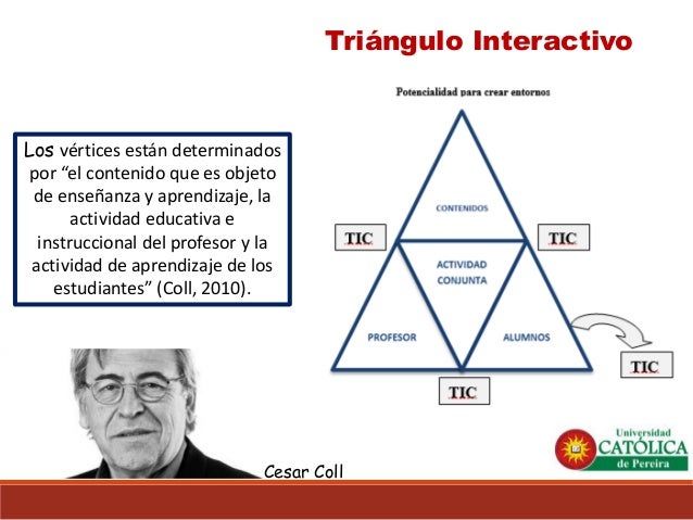 Seminario Educación Virtual