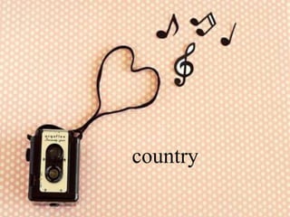 country

 