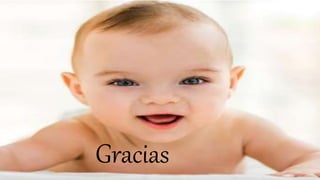 Gracias
 
