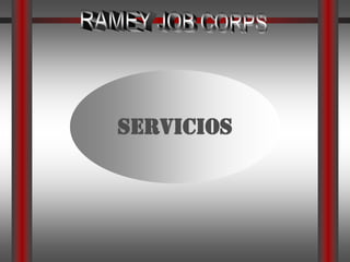 Desde 1990 RJC ha sido administrado por ResCare. 