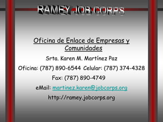 Work Opportunity Tax Cretit (WOTC) / Licencia de accidentes