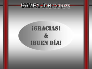 Prueba de Dopaje y transición de Recursos Humanos