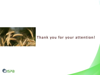 Thank you for your attention!
 