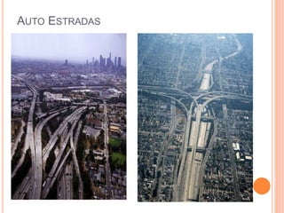 AUTO ESTRADAS
 