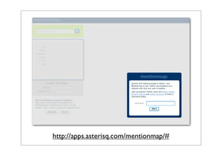http://apps.asterisq.com/mentionmap/#
 