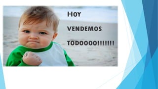 Seminario motivacion sec