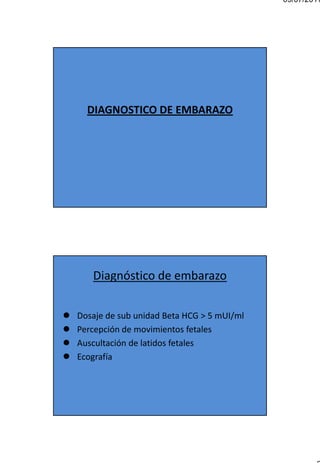 Dosaje de subunidad beta hcg clearance