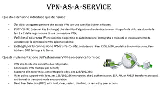 VPN-AS-A-SERVICE
 