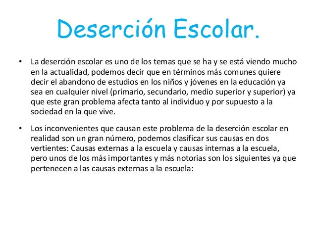 preguntas de investigacion sobre la desercion escolar la desercion escolar sociales preguntas de investigacion sobre la desercion escolar la desercion escolar sociales