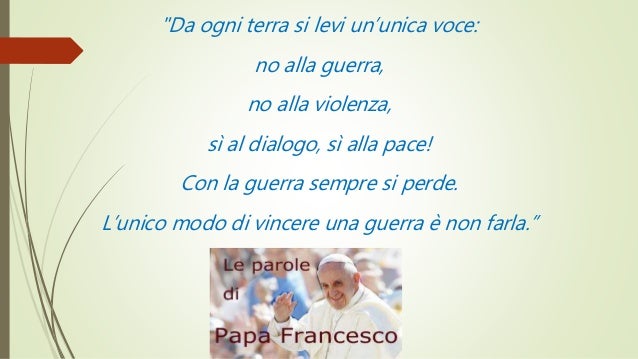 The Common Action About Peace Goal 16 Agenda 30