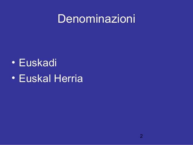 Lingua basca origini, storia e conflitti