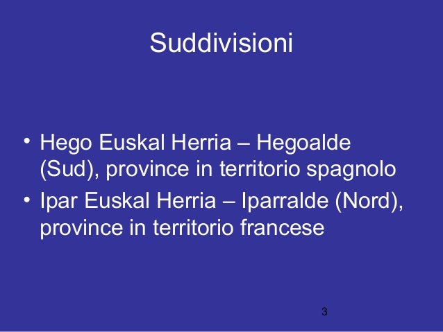 Lingua basca origini, storia e conflitti