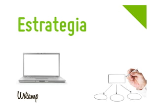 Estrategia
 