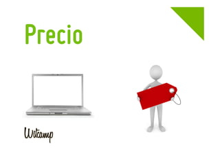 Precio
 