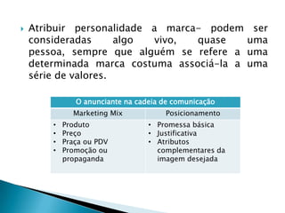 O MercadoLeva em consideração as variáveis externas à empresa – macro e microambientes, que influenciarão positiva ou negativamente o comportamento do mercado. Público-Alvo / SegmentadoSegmentar o mercado é o resultado da divisão de um mercado em pequenos grupos. Este processo é derivado do reconhecimento de que o mercado total representa o conjunto de grupos com características distintas, que são chamados segmentos.REFERÊNCIA:<http://arteinformacao.wordpress.com/planejamento/>