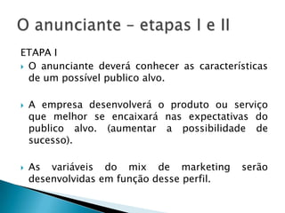 Atribuir personalidade a marca- podem ser consideradas algo vivo, quase uma pessoa, sempre que alguém se refere a uma determinada marca costuma associá-la a uma série de valores. 