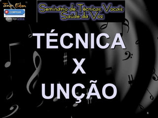 6 
TÉCNICA 
X 
UNÇÃO 
Visite loja online 
 