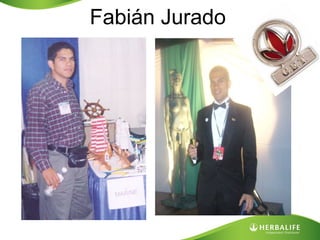 Fabián Jurado

 