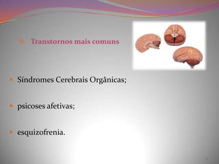Paciente deve ser capaz de descrever o local onde se encontra (consultório, nome do hospital), o endereço aproximado, a cidade, o estado, o país, sabendo também quem são as pessoas à sua volta.5