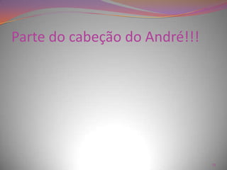 Transtornos mais comuns