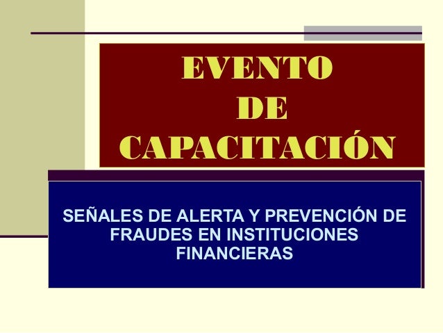 Alertas y señales forex