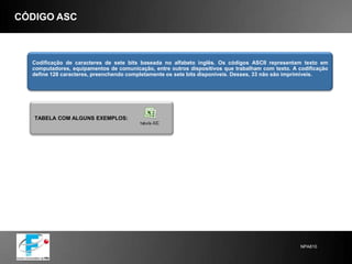 FUNÇÃO HASHINGFunção Hashing: impressão digital de uma mensagem, a partir de uma entrada de tamanho variável, um valor fixo pequeno: o digest ou valor hash (este valor está para o conteúdo da mensagem assim como o dígito verificador de uma conta-corrente está para o número da conta ou o checksum está para os valores que valida)Garante a integridade do conteúdo da mensagem. Assim, após o valor hash de uma mensagem ter sido calculado através do emprego de uma função hashing, qualquer modificação em seu conteúdo (mesmo em apenas um bit) será detectada, pois um novo cálculo do valor hash sobre o conteúdo modificado resultará em um valor hash bastante distinto.definição