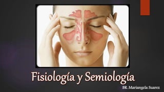 BR. Mariangela Suarez
 