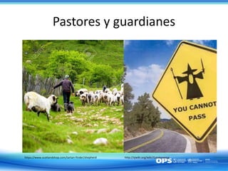 Pastores y guardianes
http://sjwiki.org/wiki/Gatekeeping
https://www.scotlandshop.com/tartan-finder/shepherd
 