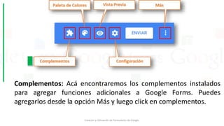 Usar google forms | PPTX