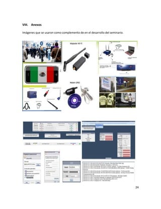 VIII. Anexos

Imágenes que se usaron como complemento de en el desarrollo del seminario.




                                                                             24
 