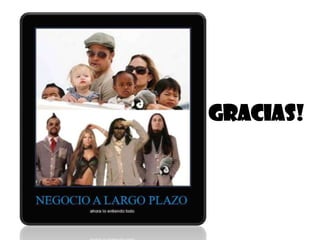 Gracias!
 