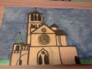 En este taller se espera que los estudiantes desarrollen actitudes para el trabajo cooperativo y para valorar, disfrutar y recrear el patrimonio histórico.