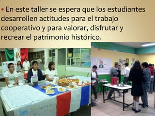 BLOQUE 2El nivel de los organizadores gráficos será de práctica o ejercitación