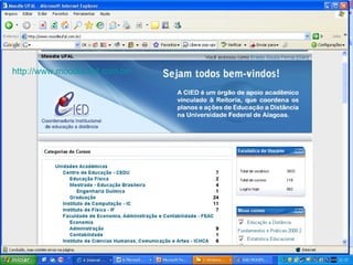 http://www.moodleufal.com.br/ 