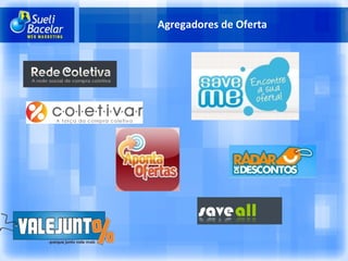 Agregadores de Oferta 