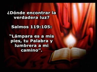Seminario una luz