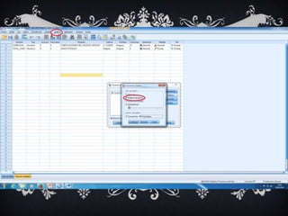 GRÁFICO DE BARRAS
 A continuación, hemos realizado un gráfico de barras sobre la
variable anterior.
 